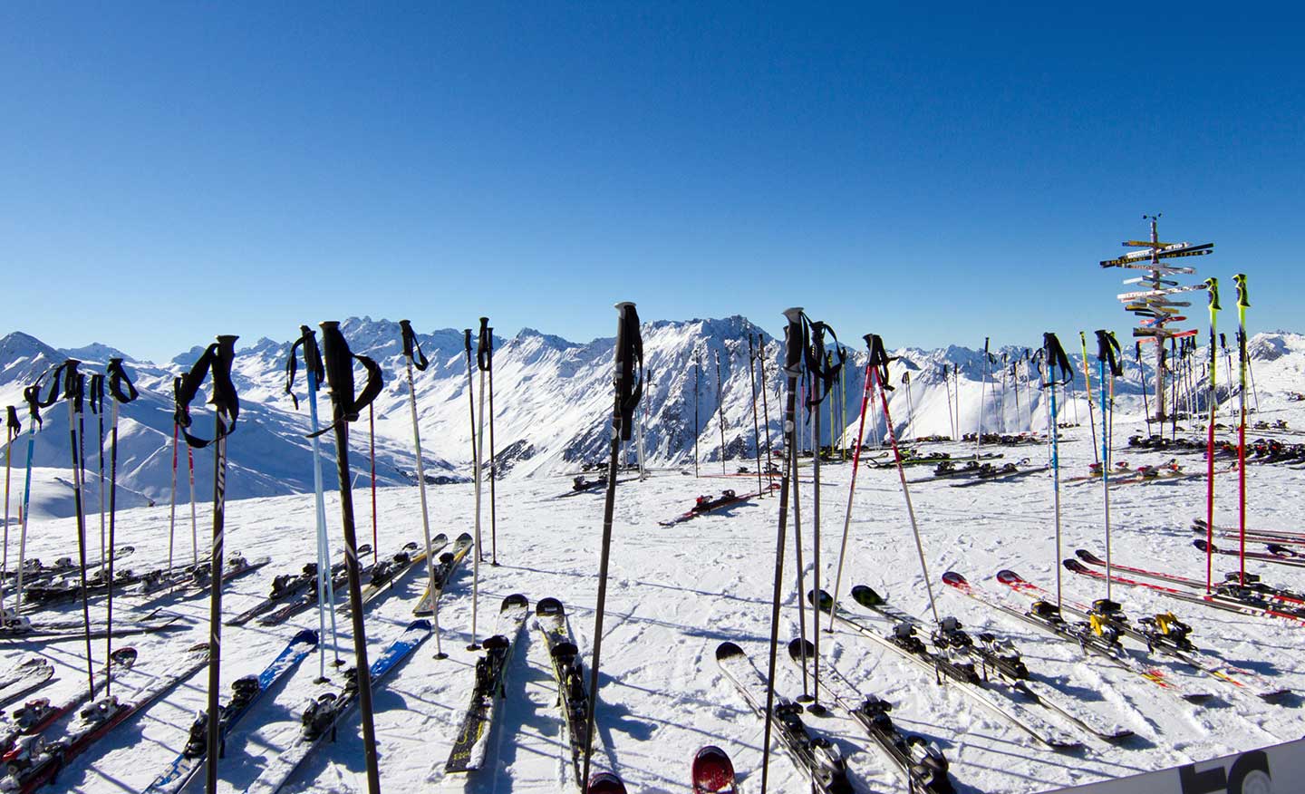 leje ski | løsning er - Santander.dk - Santander