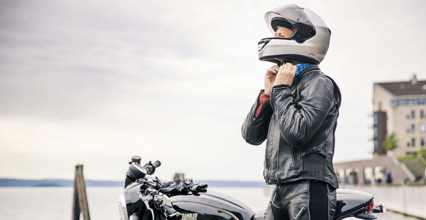 Titicacasøen Forstyrre juni Billig motorcykelforsikring? Få vejledning her - Santander.dk - Santander