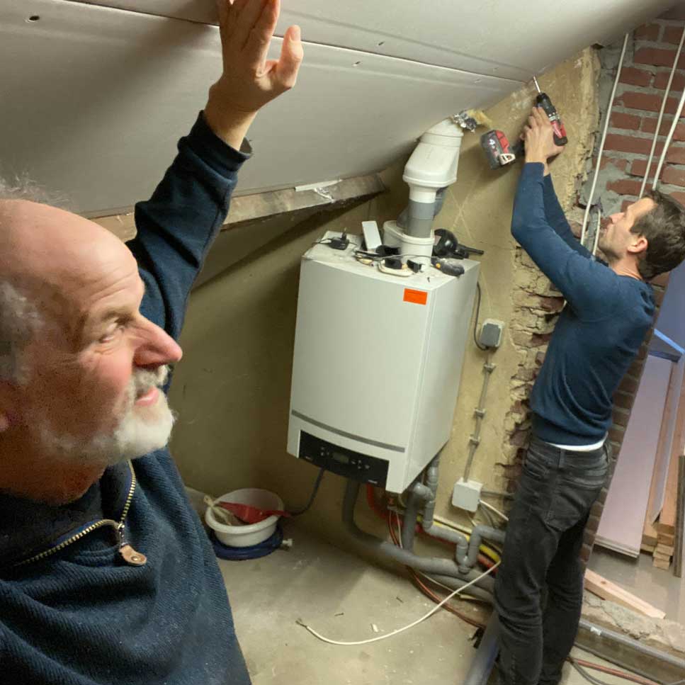 Hvad betyder energimærket for dit boligsalg?