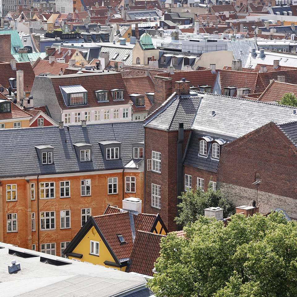 Energirenovering af ejerbolig, andelsbolig og lejebolig: Hvad er forskellen?