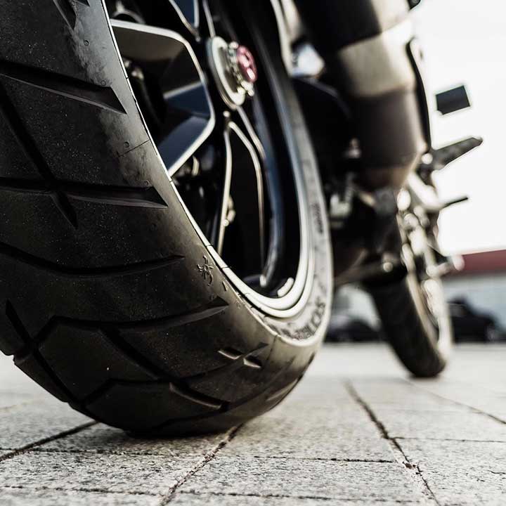 Skal du sælge din motorcykel? Sådan får du den højeste pris