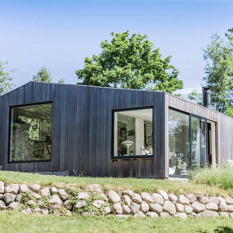 Renovering af sommerhus - hvor skal jeg begynde?