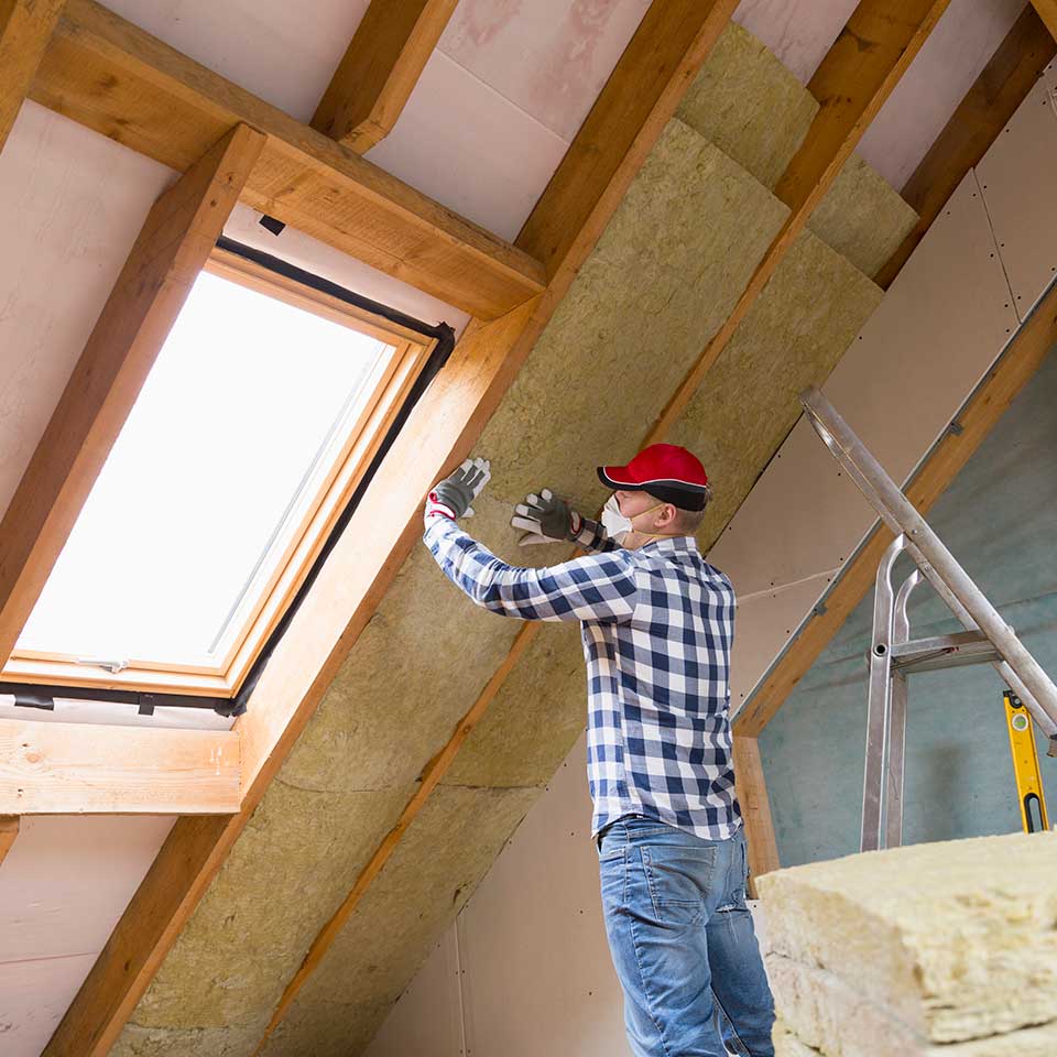 Hvad er energirenovering og klimatilpasning?
