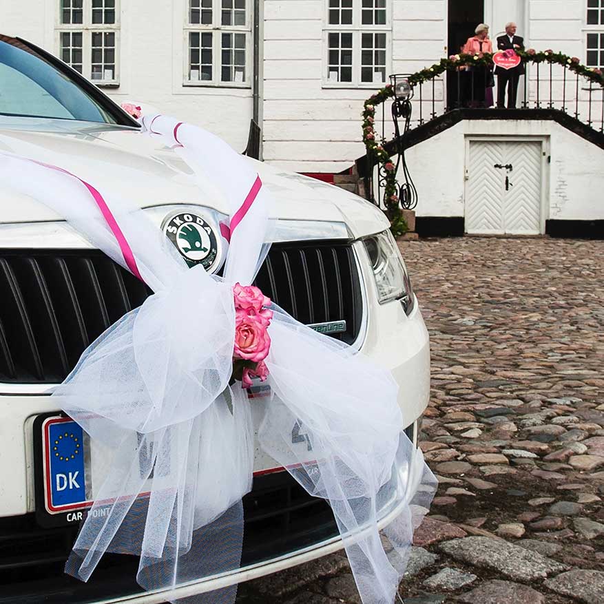 Lån til bryllup: Dette bør du overveje først