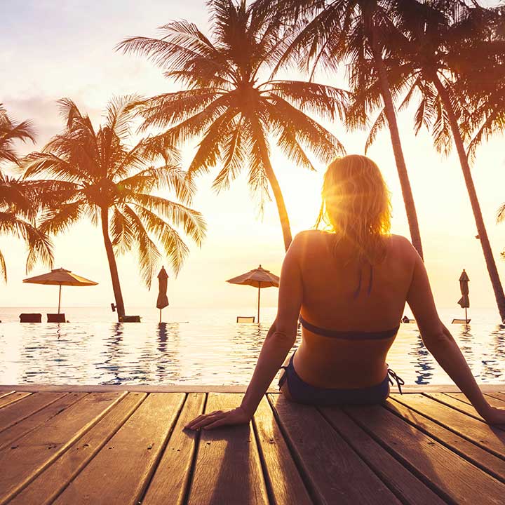 På udkig efter billig ferie? Få de 5 bedste tips til at spare på din ferie