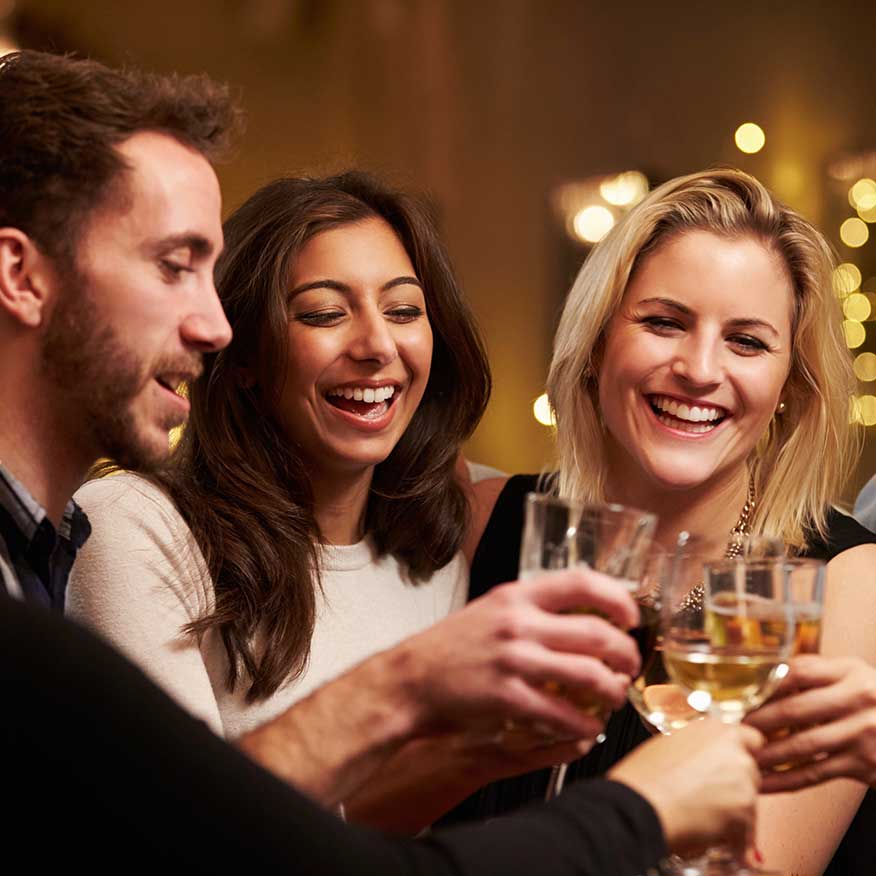 Fest på budget: Hold en billig fest