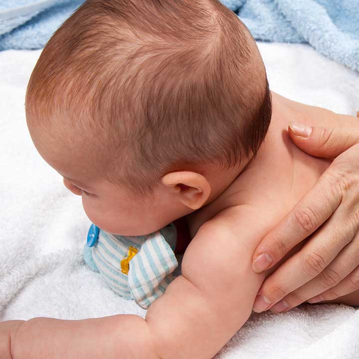 Hvad skal jeg købe til baby? Få overblikket her