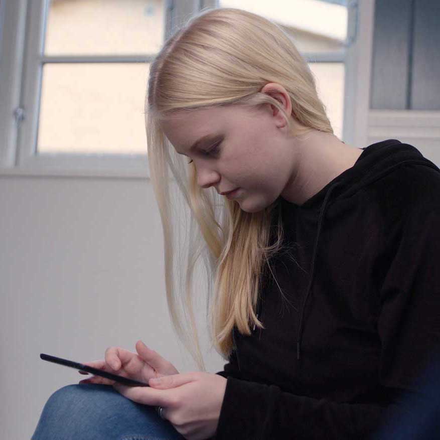 »Det sværeste ved at spare op er at sige nej« – Sådan har 15-årige Isabella sparet 35.000 op