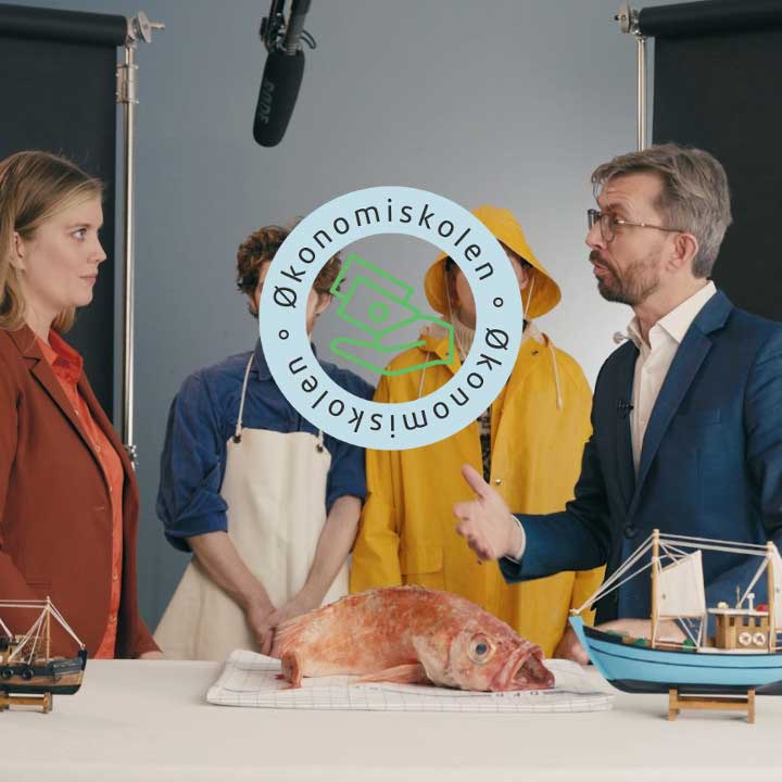 Hvorfor skal jeg betale kreditomkostninger?