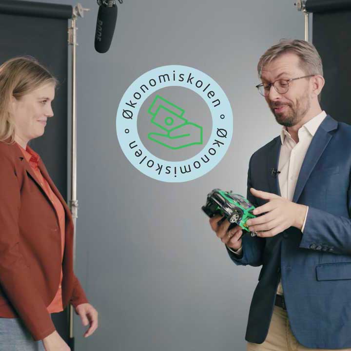 Sådan undgår du kviklån