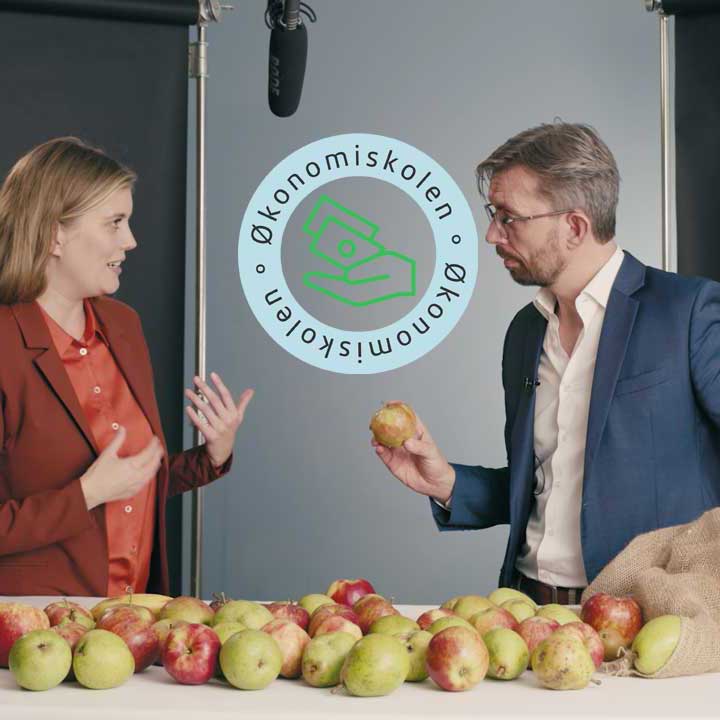 Hvordan bliver jeg godkendt til et lån?