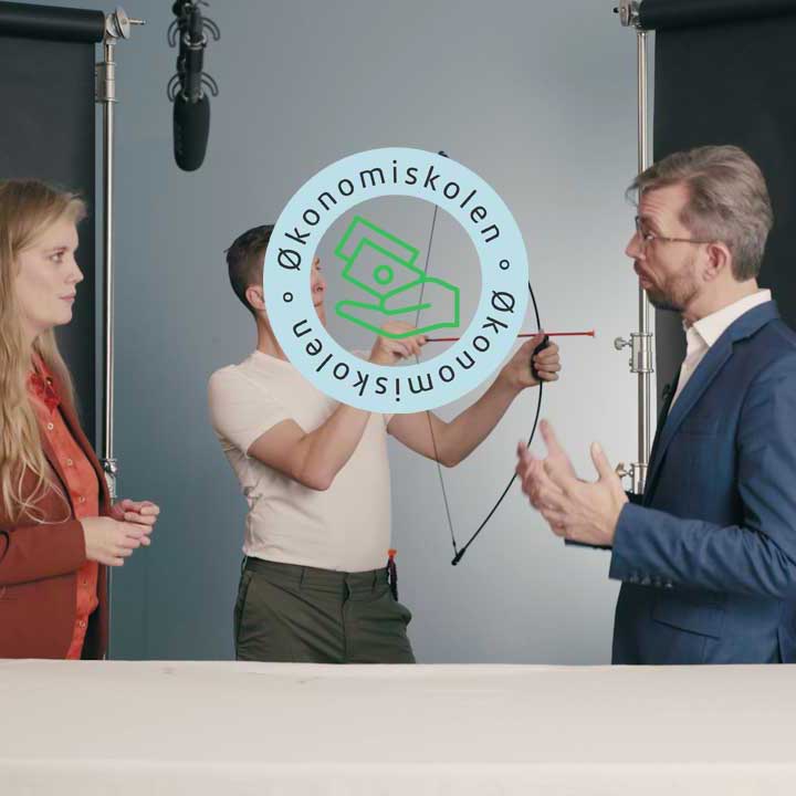 Hvordan prissætter bankerne?