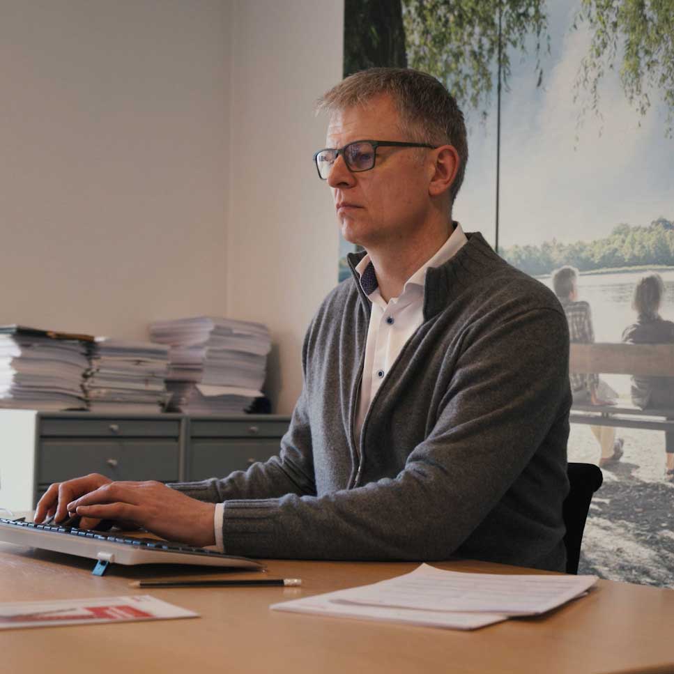 Hvad betyder haven for boligens værdi?