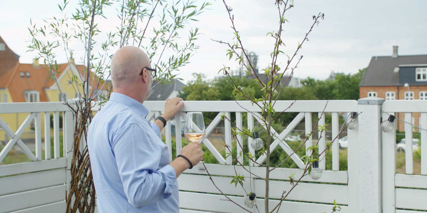 Henrik lånte til en flytning: »At indkalde venner og familie holder ikke mere«
