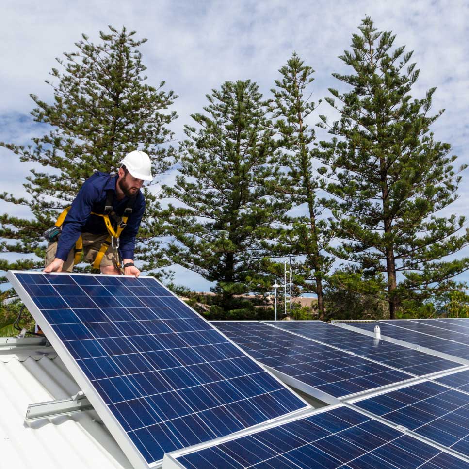 Solceller: Hvornår kan det betale sig?