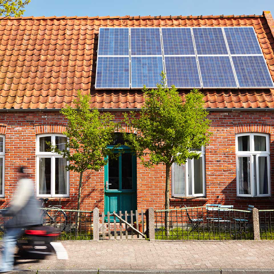 Hvilken type solceller skal du vælge?