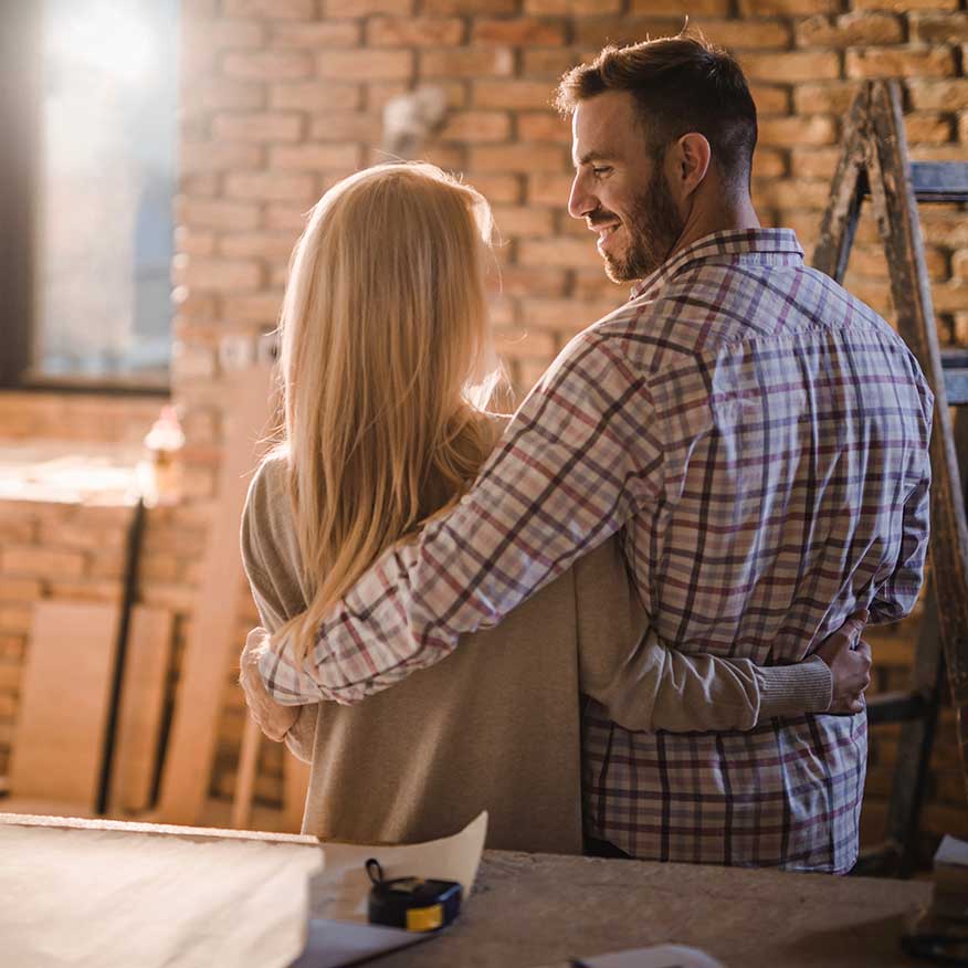 Kan bæredygtigt byggeri og renovering betale sig økonomisk?