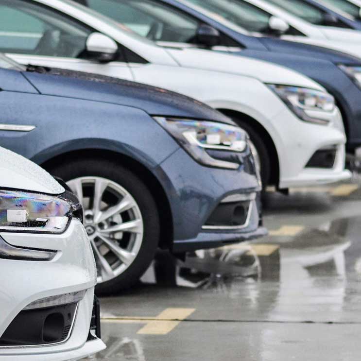 Finansiering af bil: Her er forskellen på billån og leasing