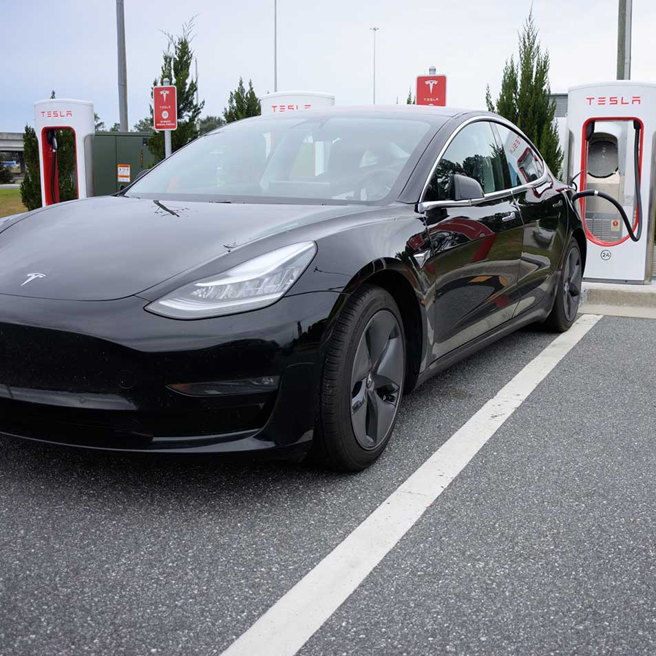Elbil: Sådan lever batteriet længst