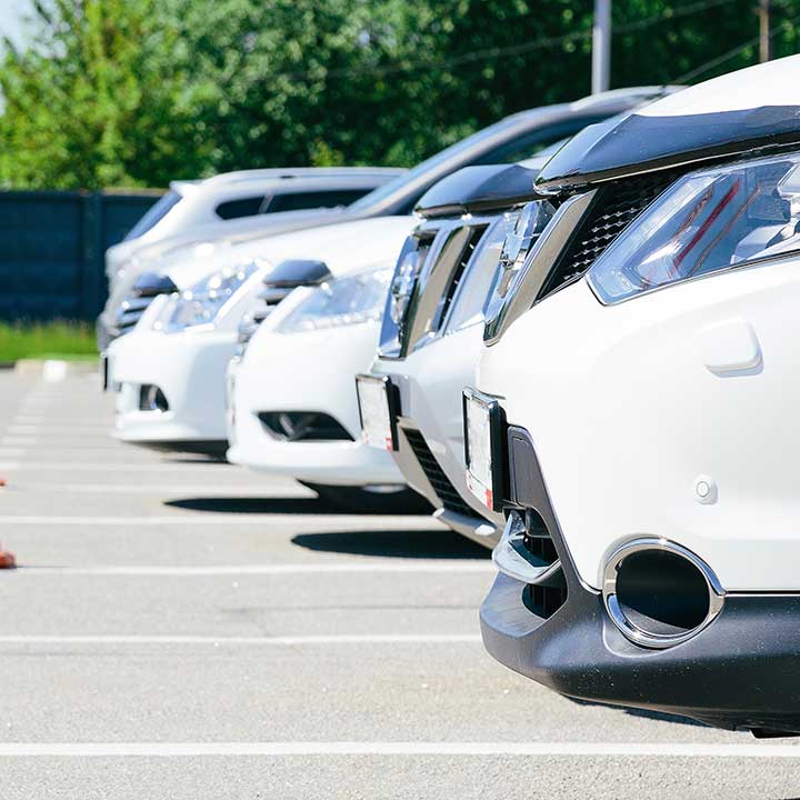 Elbil, hybrid, diesel eller benzin: Hvad er den rigtige type bil for dig?