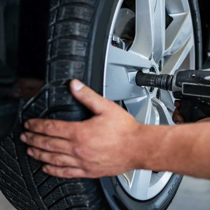 5 tips til at gøre bilen klar til vinter
