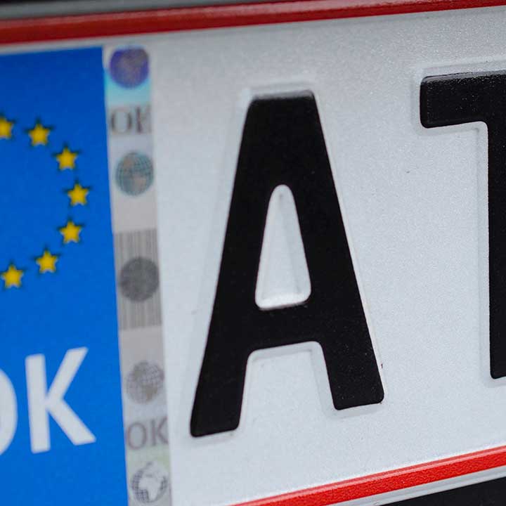Hvem ejer bilen? Sådan finder du ud af det