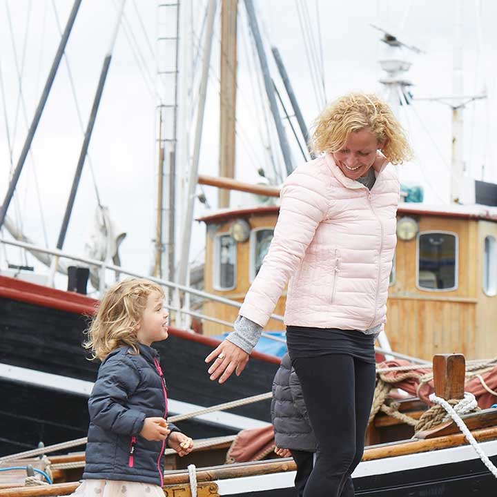Hårdt ramt af piskesmæld: Sådan sikrede Tanja sig at få betalt sit billån
