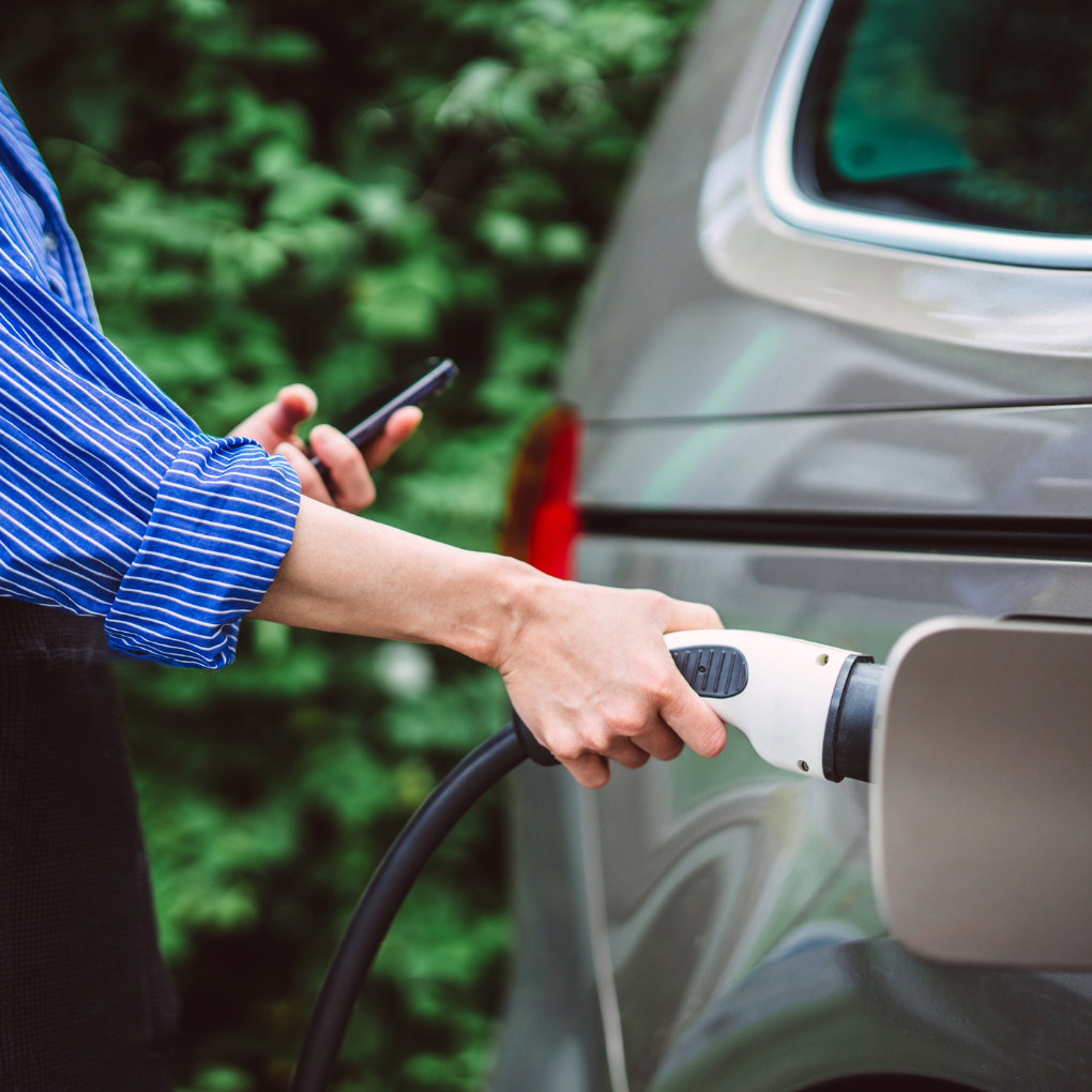 Leasing af elbil – er det en god ide?