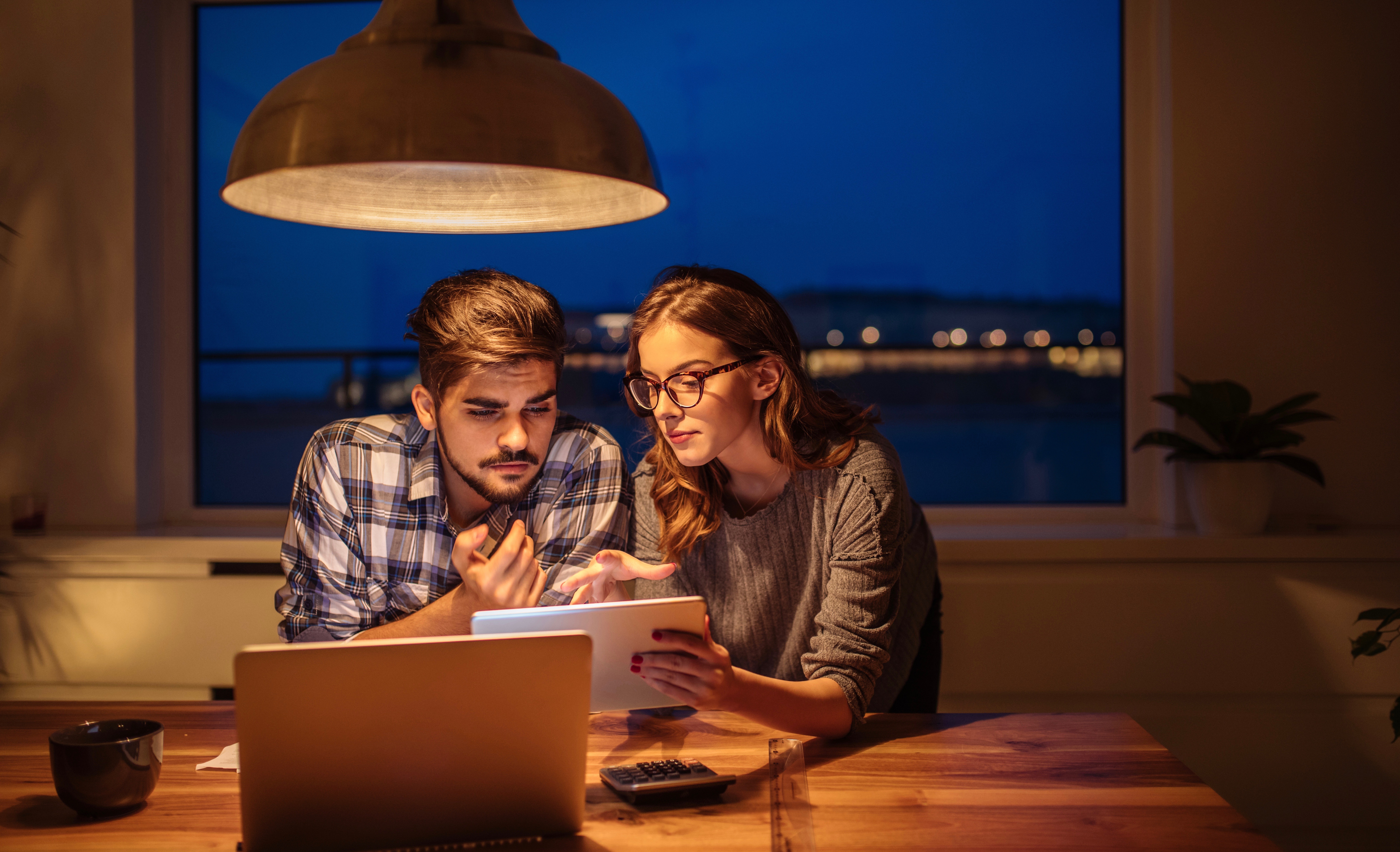 Hvidvaskloven: Dét skal du vide som privat bankkunde